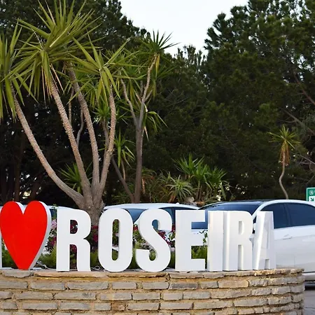 Roseira ホテル