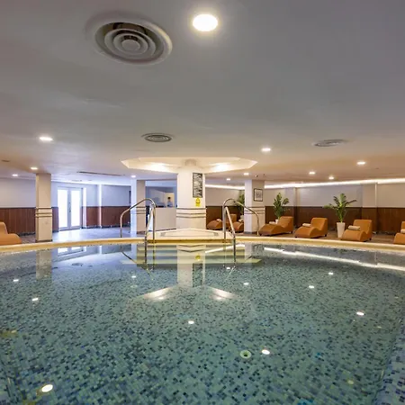 Roseira Hotel Milas