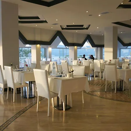 Hotel Roseira Milas