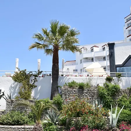 Roseira Hotel 4*