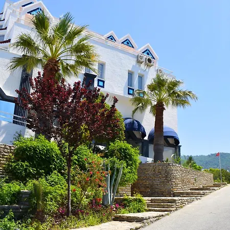 Hotel Roseira